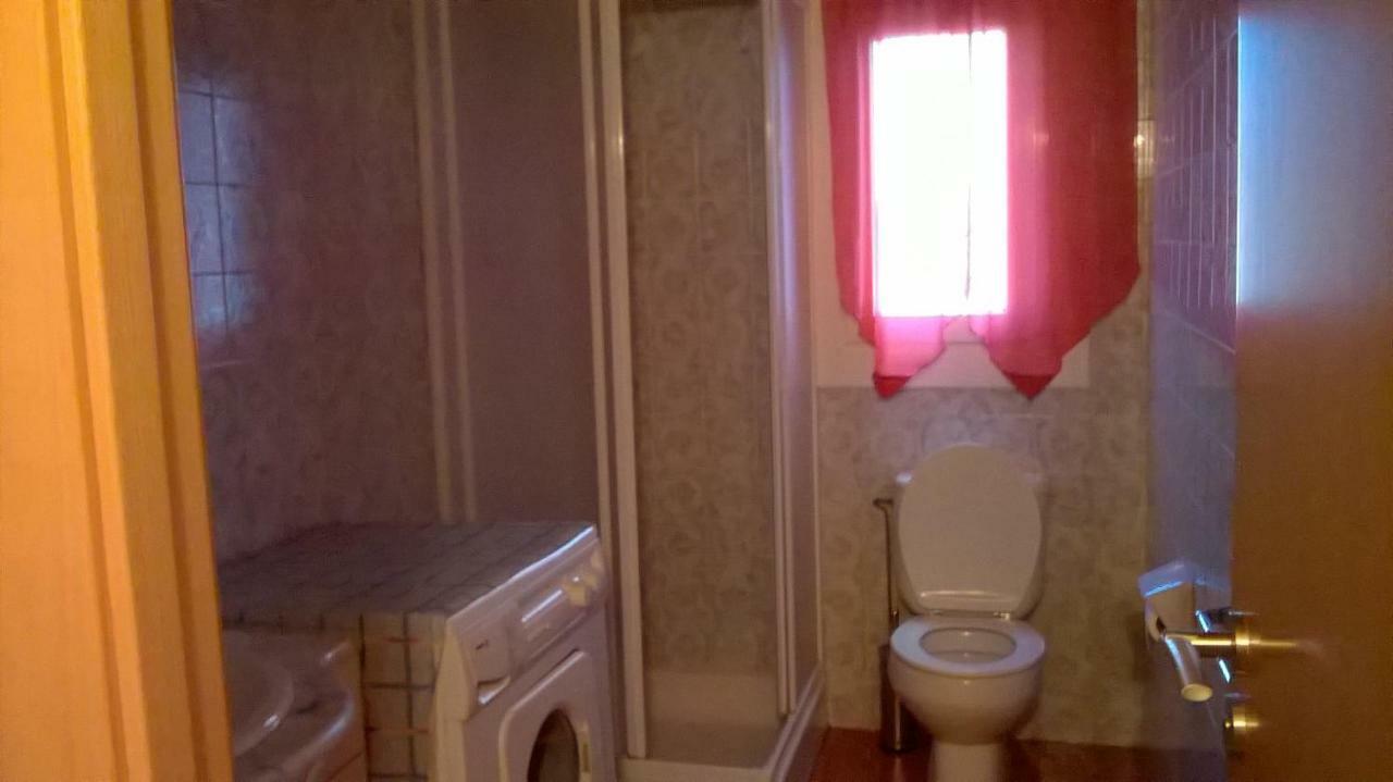 Appartement A Mas Oliva Ρόζες Εξωτερικό φωτογραφία